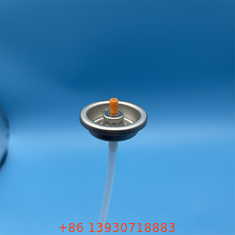 Van hệ thống phân phối điều chỉnh cho bọt cạo - Độ dày bọt có thể tùy chỉnh, dễ cài đặt, kiểm soát nâng cao