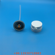 Bộ van hệ thống phân phối kiểm soát dòng chảy chính xác cho bọt cạo cạo - Tăng hiệu quả, ứng dụng đa năng