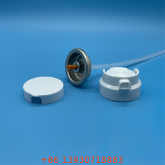 Van phun bọt đa năng - Phân phối chính xác cho các ứng dụng bọt hiệu quả