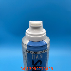 Máy phun khí phun bọt cạo cạo cao cấp - Cung cấp không cần nỗ lực cho trải nghiệm cạo lông sang trọng