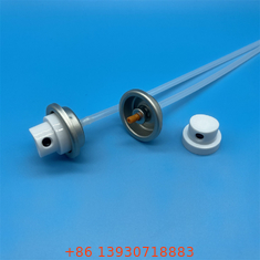 Ống phun Gel cạo tiên tiến - Giải pháp phân phối hiệu quả cho trải nghiệm cạo lông chính xác và không rắc rối