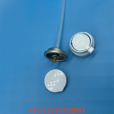 Van kem cạo râu chống rò rỉ - Giải pháp đáng tin cậy cho việc phân phối bọt sạch và được kiểm soát trong các ứng dụng cạo râu
