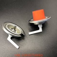 Ventil thẳng gốc van bếp xăng di động bán buôn với Buna Outer Gaske