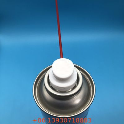 Van xịt WD-40 bằng thiếc 1 inch cho chất bôi trơn đa năng