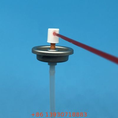 Ống phun đa dụng chống rò rỉ cho Wd40 phun dầu thâm nhập aerosol