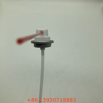 Van van keo MDF cho ứng dụng keo xịt khô nhanh