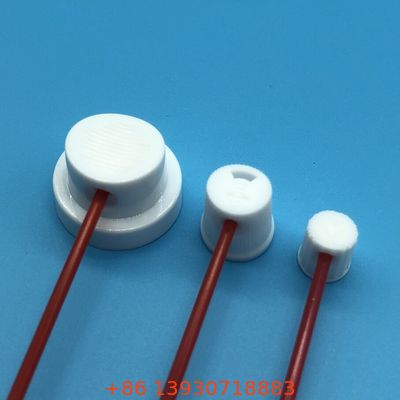 Chất tẩy rửa bộ chế hòa khí đáng tin cậy Van xịt thiếc 1 inch để làm sạch động cơ hiệu quả