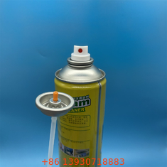 Van và nắp áp dụng bọt chất lượng cao - Phân phối bọt chính xác cho các ứng dụng khác nhau - Thông số kỹ thuật bao gồm
