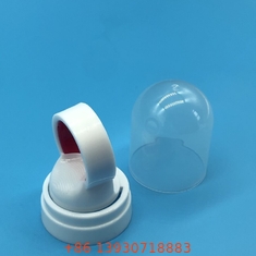 Van phun kem chống nắng chống nước để bảo vệ lâu dài trong các hoạt động dưới nước