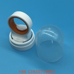 Van chống nắng khô nhanh để hấp thụ nhanh và không còn dư lượng