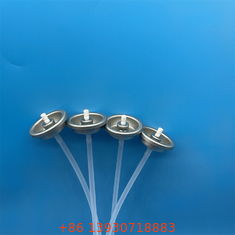 Động lực van ruy băng màu chính xác - Điều khiển chính xác với tác động trực quan