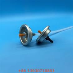 Ống phun khí oxy hiệu suất cao cho lớp phủ phun công nghiệp - Kiểm soát chính xác và atomization hiệu quả