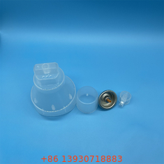 Van oxy công nghiệp có khả năng áp suất cao - Giải pháp linh hoạt và đáng tin cậy
