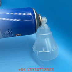 Nút phun oxy linh hoạt cho các ứng dụng làm vườn - Tăng cường sự phát triển và tưới tiêu thụ thực vật