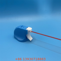 Nắp Aerosol Actuator linh hoạt để kiểm soát phun chính xác - Lý tưởng cho vẻ đẹp, chăm sóc cá nhân và các ứng dụng gia đình