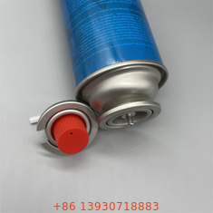 Van bình chứa khí nhỏ gọn cho máy sưởi di động - Giải pháp sưởi hiệu quả và an toàn