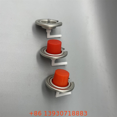 Van bồn khí nhỏ gọn cho các ứng dụng di động - Sự thuận tiện và hiệu quả kết hợp