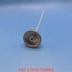 Ống phun sơn nữ hiệu suất cao với bộ điều khiển phun - Giải pháp sơn chính xác cho hoàn thiện công nghiệp