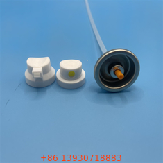 Chuyên gia tóc bóng phun van bơm đạt được tóc bóng và khỏe mạnh - ứng dụng chính xác
