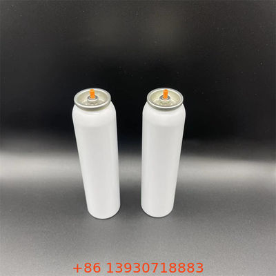 Van Aerosol cho tóc bóng & bóng xịt được thiết kế cho một mềm, đồng nhất sương mù mịn