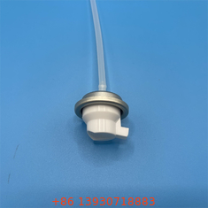 Ống phun tẩy tóc cao cấp với bộ điều khiển - Vị trí hoàn thiện bóng và bảo vệ nhiệt - Chất lượng chuyên nghiệp