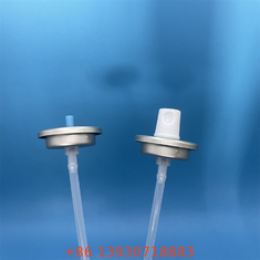 Bộ kích hoạt van MDF hạng nặng, chắc chắn cho dung môi và chất bôi trơn công nghiệp, với khả năng bịt kín chống rò rỉ & định lượng nhất quán