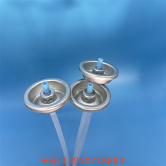 Bụi phun sương mù mịn gắn kết cho nghệ thuật và thủ công - Ứng dụng được kiểm soát và tinh tế với đầu ra phun mịn