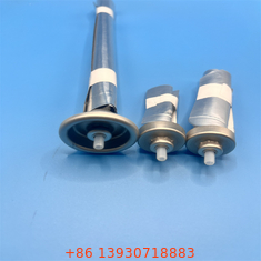 túi nhựa bạc trên van Aerosol với niêm phong tốt Không rò rỉ 0.2-0.4Mpa áp suất -20-60°C Nhiệt độ