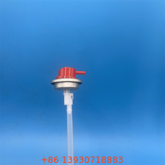 Ống phun khí phun 360 độ tiên tiến với bộ điều khiển cho đa năng