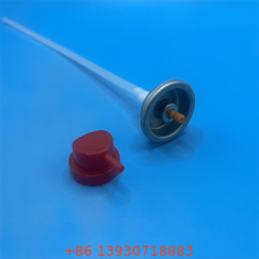 Van phun toàn hướng đa năng với động cơ - Độ chính xác và hiệu quả cho các ứng dụng phun