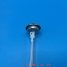 Van phân phối 360 độ hiệu suất cao - Giải pháp phân phối toàn diện và thống nhất