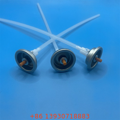 Ống phun khí phun hiệu suất cao 360 độ với bộ điều khiển - lý tưởng cho các ứng dụng phun chính xác