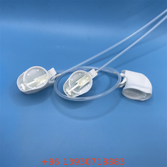 Máy phun ống ống dài FlexiReach - Giải pháp tưới và làm sạch đa năng với ống ống linh hoạt