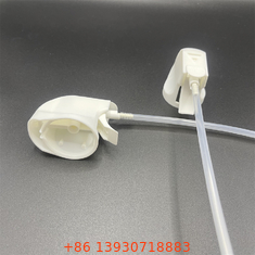 ProCoat Extended Nozzle Spray Gun - Máy phun hiệu suất cao cho các ứng dụng hạng nặng - Điều khiển dòng chảy điều chỉnh