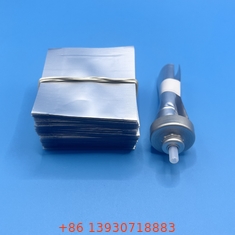 Túi phun khí nhựa có thể tùy chỉnh trên van với độ kín mạnh mẽ -20-60 °C