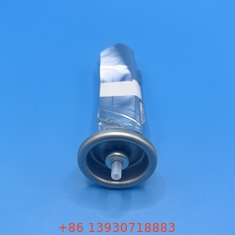 Áp lực kháng Aerosol bạc túi nhựa trên van cho dung lượng tùy chỉnh