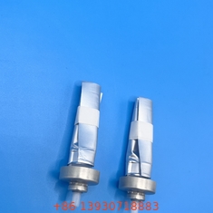 0.2-0.4Mpa Áp lực túi phun khí trên van cho xi lanh và nhựa
