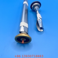 Plastic Aerosol Bag On Valve -20-60C Khép kín tốt cho kiểm soát nhiệt độ