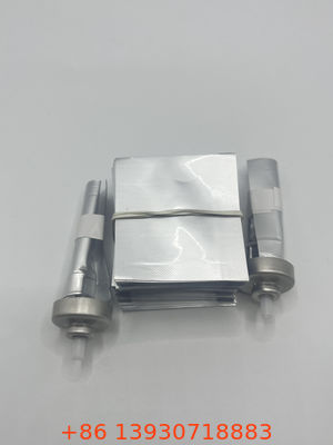 Hệ thống phun liên tục hiệu suất cao 20mm Aerosol Bag-On-Valves