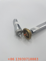 Túi dễ sử dụng trên van cho các sản phẩm gia dụng với cách cung cấp thuận tiện