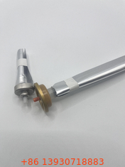 Chuyên gia nam túi trên van Phân phối khối lượng cao cho bao bì dược phẩm