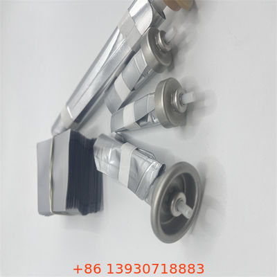 Hệ thống phun khí trên túi van 20mm cung cấp sự tách biệt hoàn toàn sản phẩm-động lực