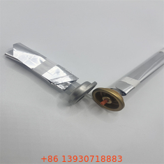 Bộ túi chuyên nghiệp trên hệ thống phân phối van cho dầu bôi trơn công nghiệp và hóa chất với giao hàng không bị ô nhiễm