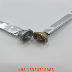 Hệ thống bình xịt van túi sáng tạo và bền vững cho các sản phẩm dược phẩm và thực phẩm chức năng với khả năng bảo vệ rào cản vượt trội