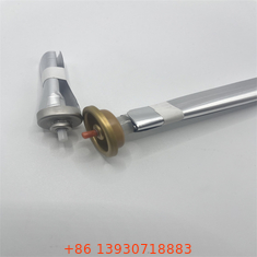 Túi nhựa thân thiện với môi trường trên van không rò rỉ