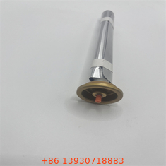 Silver Cylinder Bag On Valve Aerosol không rò rỉ Niêm phong thân thiện môi trường