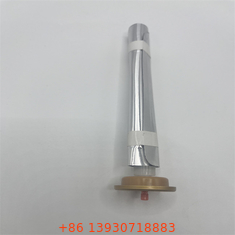 Máy phun túi nhựa chịu nhiệt độ Aerosol với niêm phong đáng tin cậy