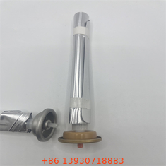 Khả năng chống nhiệt PETG túi tay hơi 60\u2103 Bao bì phun van xi lanh