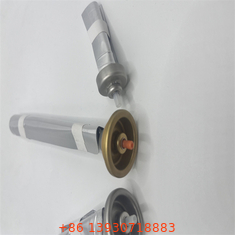 Khả năng tùy chỉnh Máy phun túi xăng bạc -20-60°C Áp suất xi lanh thân thiện với môi trường