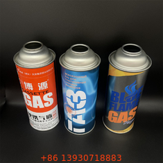Thùng nhiên liệu Butane phổ quát cho lò sưởi và bếp nướng